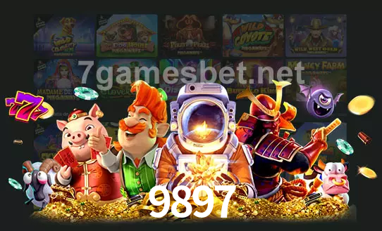 cassino 9897
