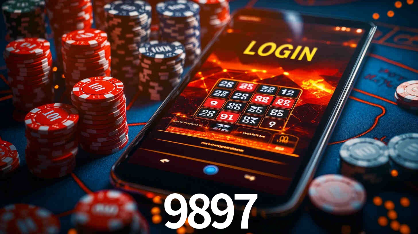 Bônus Generosos e Exclusivos no 9897 para Você!