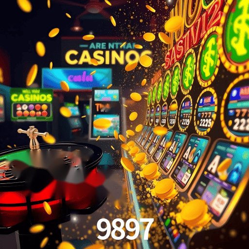 Desvendando o Mundo dos Jogos Virtuais na 9897