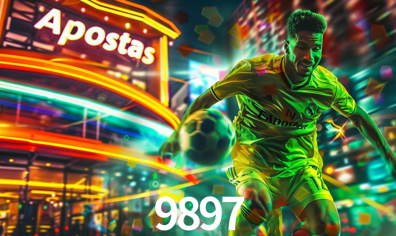 Estatísticas do Jogo 9897