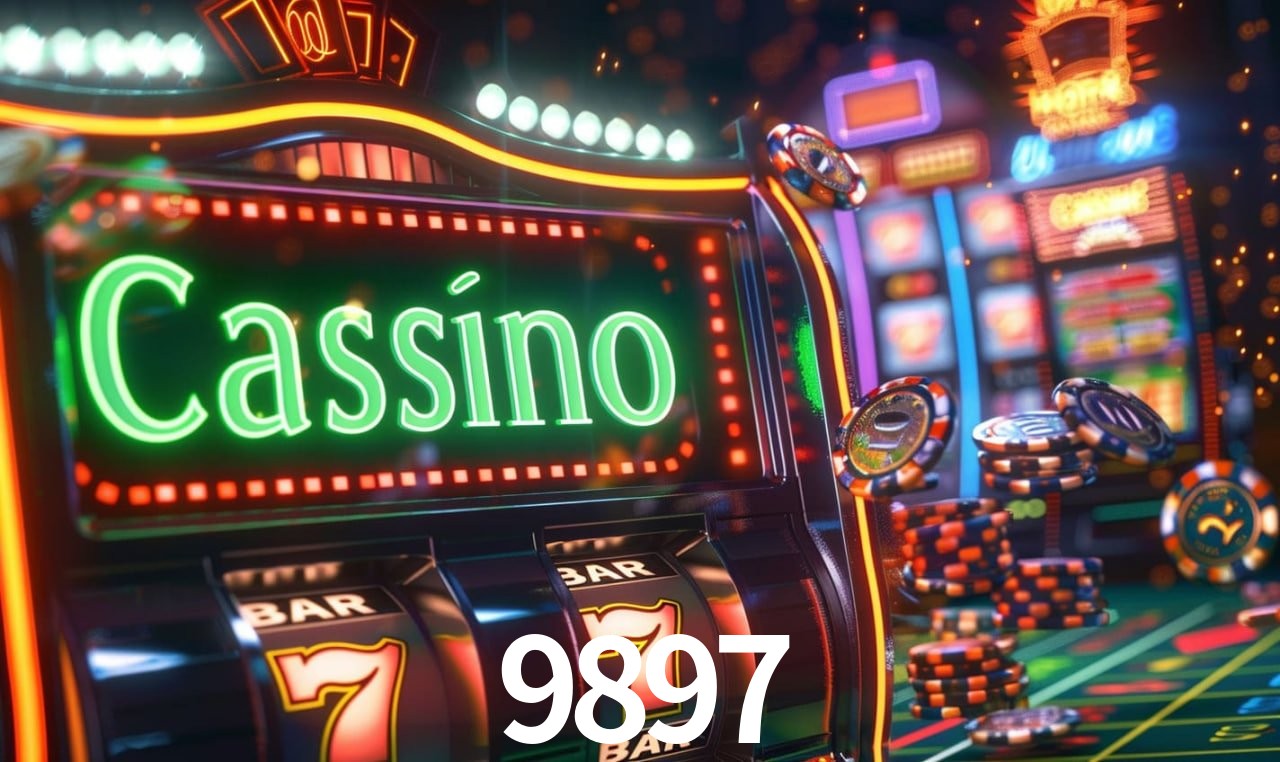 Provedores de Jogos 9897