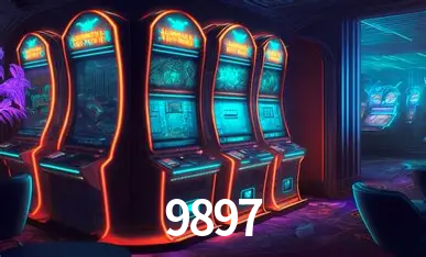 Inovações de Jogos na 9897: O Futuro das Experiências Interativas