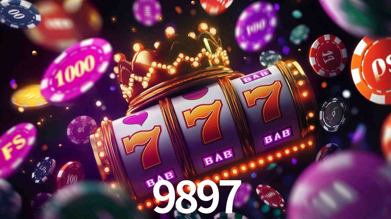 Gates of Olympus 9897
