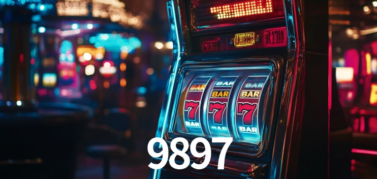 Welcome Bonus 9897
