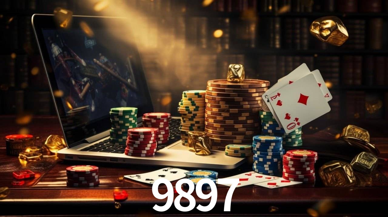 Casino VIP 9897