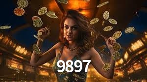 Welcome Bonus 9897