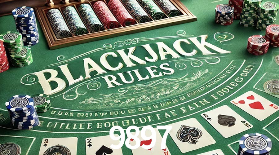 Live Casino 9897
