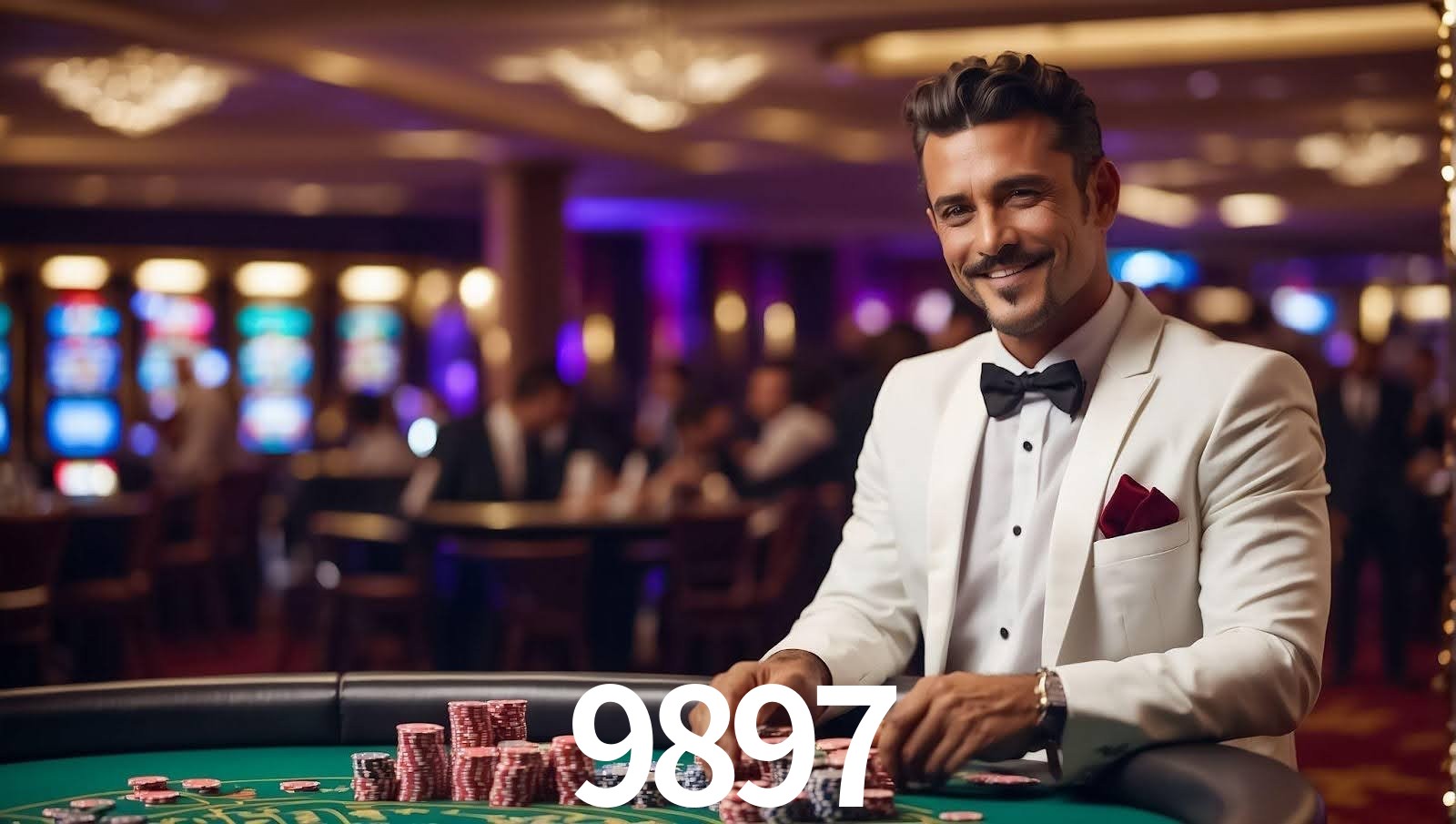 Segurança 2FA 9897