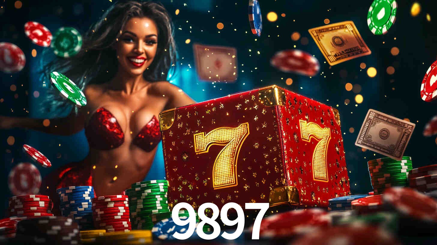 Explorando a Categoria de Eventos em Apostas na 9897
