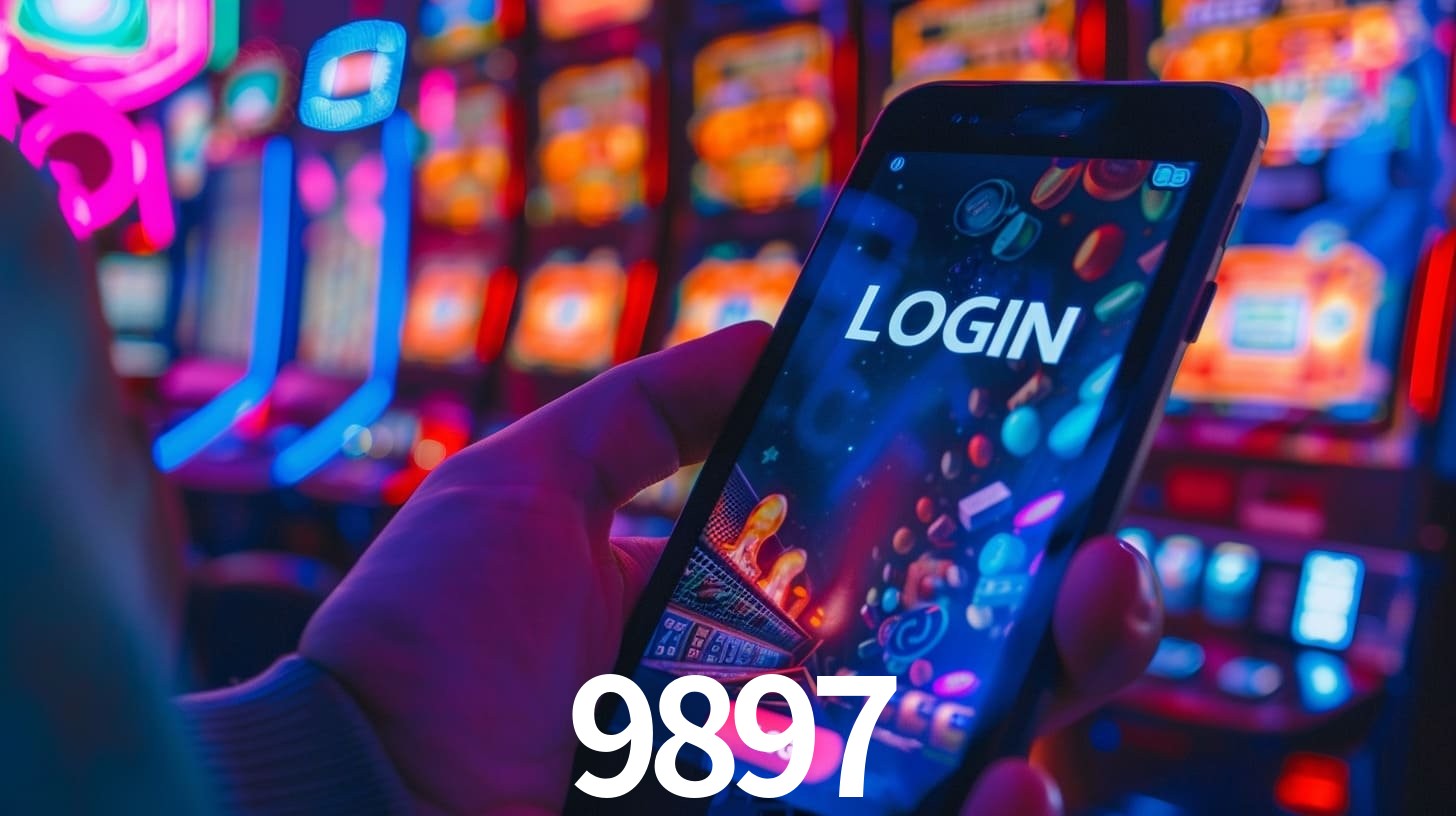 Casino Ao Vivo 9897