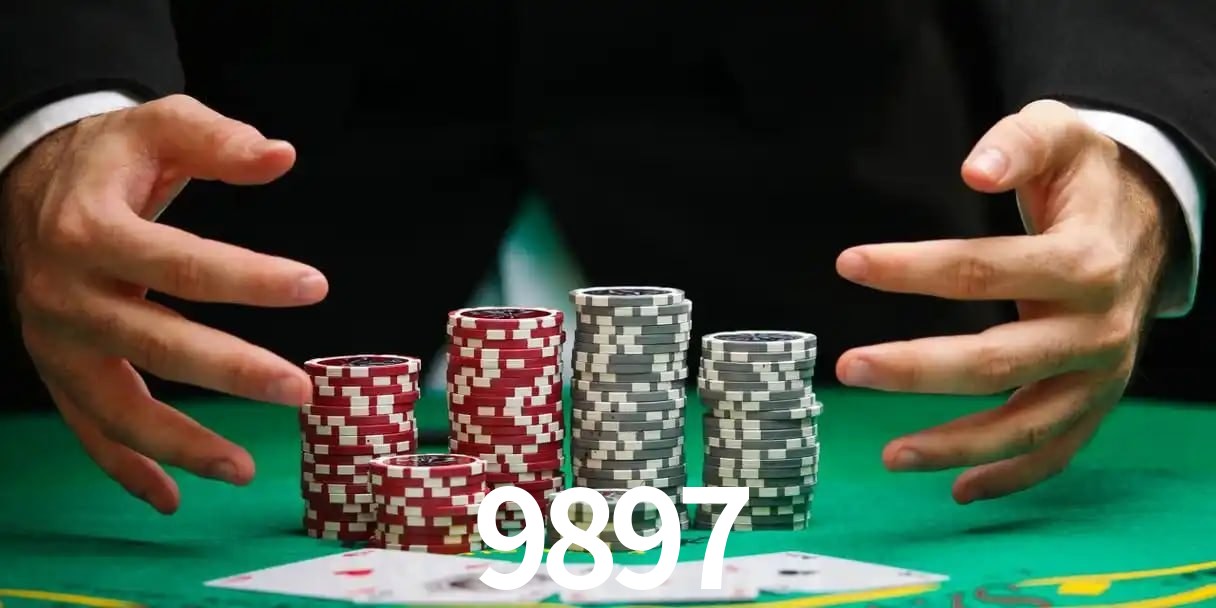 9897 plataforma — saque cashout PIX com comprovante