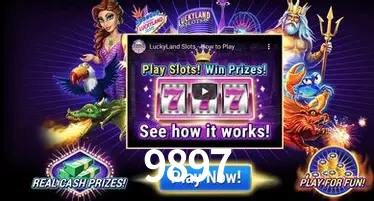 Descubra a Magia dos Jogos de Arcade no 9897