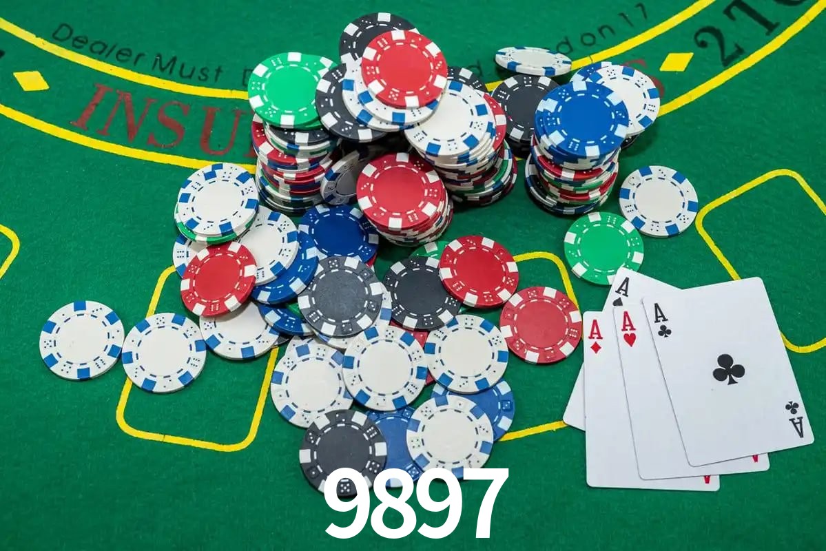 Bônus Diários 9897