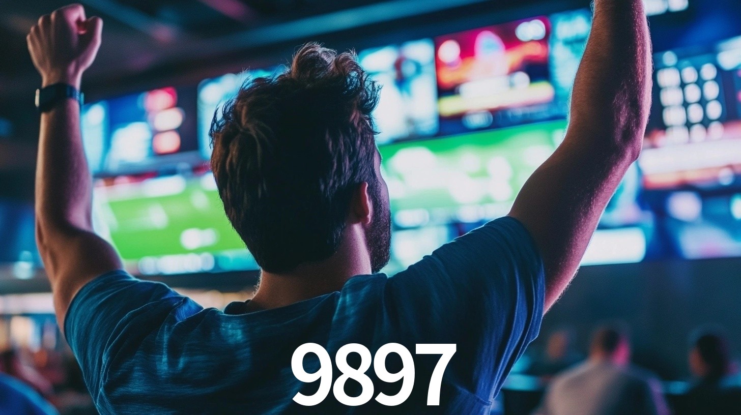 9897: Seu Especialista em Apostas Esportivas Brasileiras