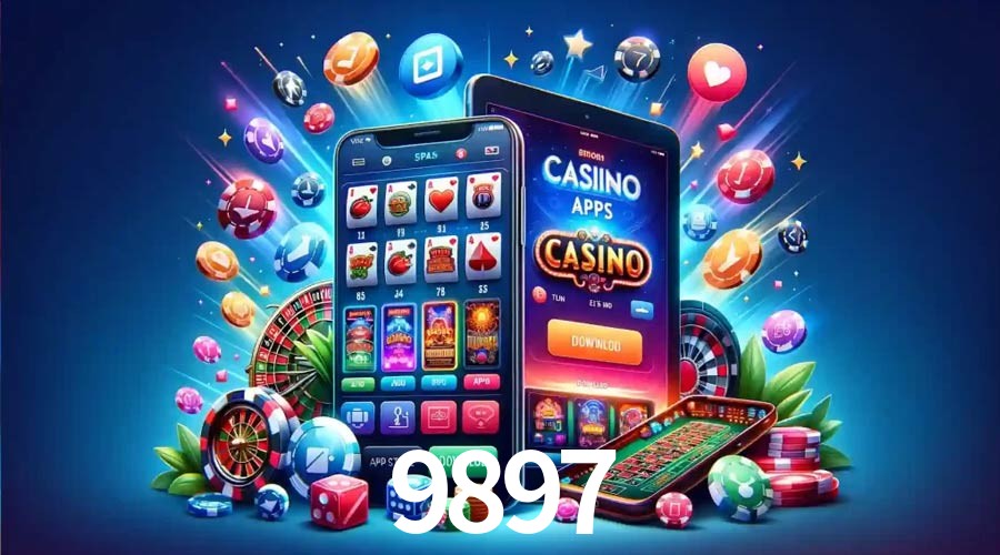 Seasonal Promotions 9897