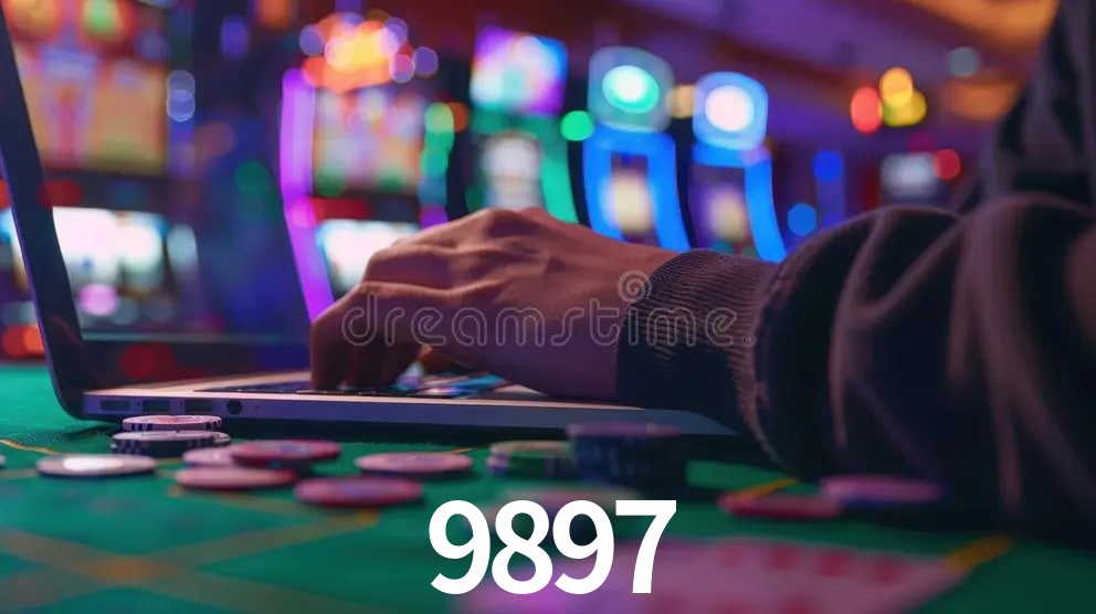 Jogos Exclusivos 9897