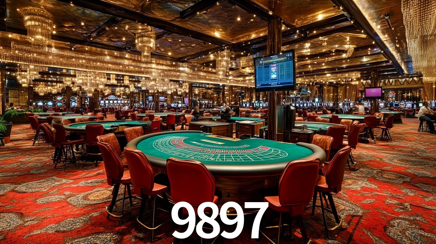 9897 - A plataforma mais respeitável - 9897.com