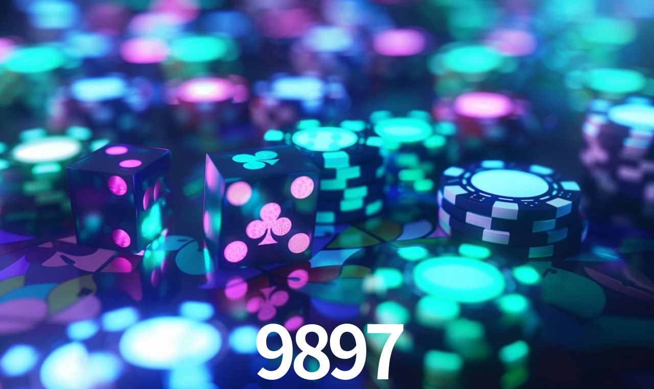 Mesa de Blackjack 9897