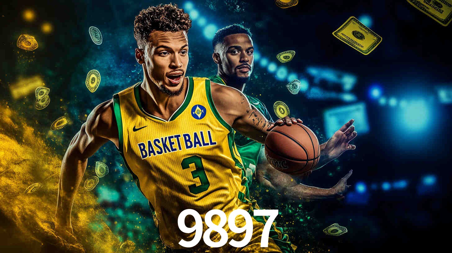 Apostas Esportivas na 9897: Um Guia Completo