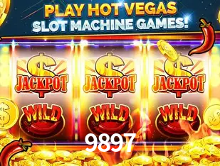 Descubra a Magia dos Jogos de Arcade no 9897