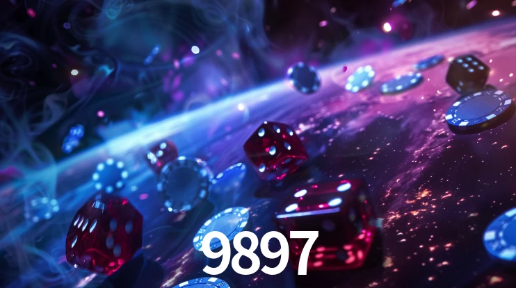 Game Providers 9897