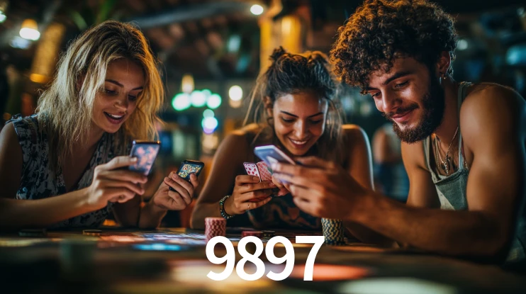Daily Bonuses 9897