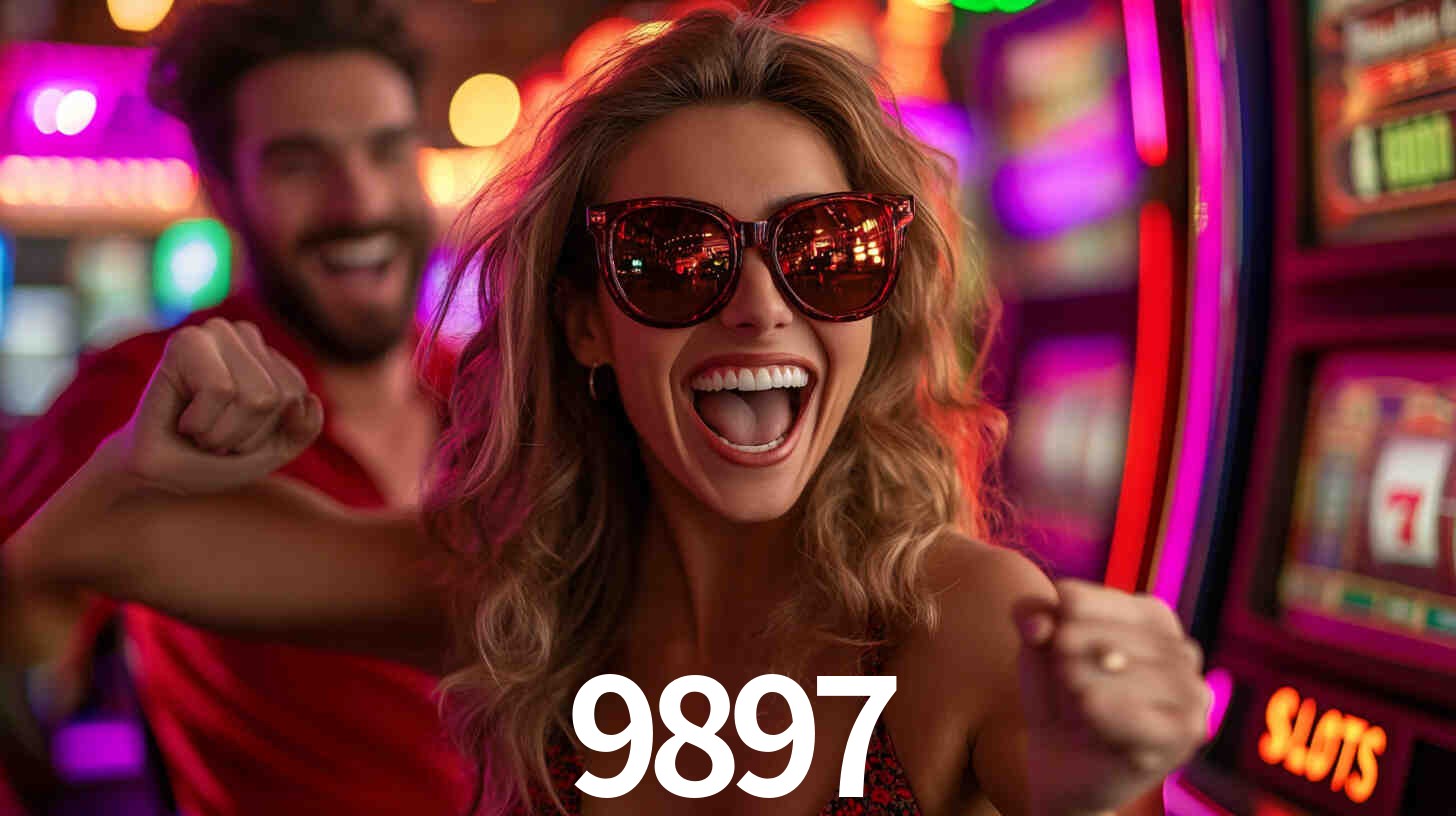 Explorando a Categoria de Eventos em Apostas na 9897