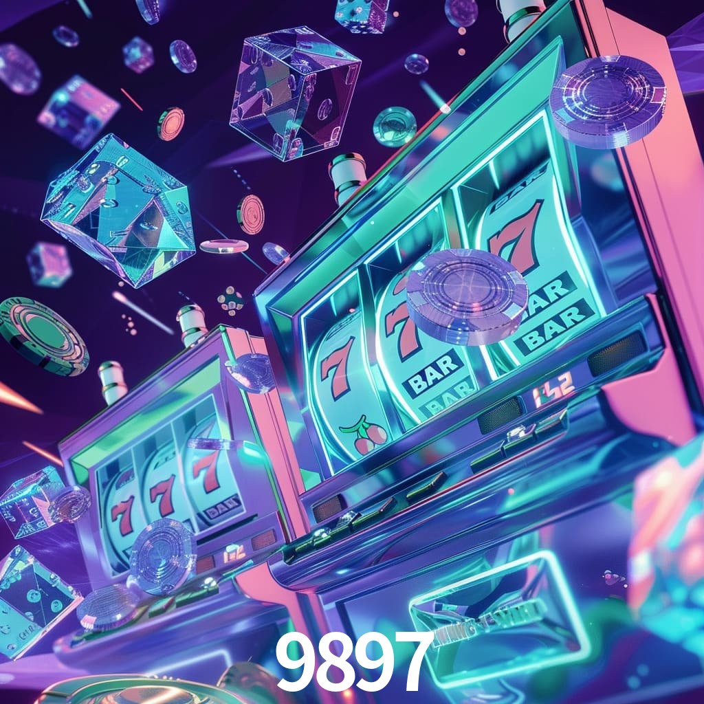cassino 9897