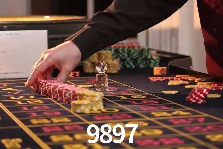 Inovações de Jogos na 9897: O Futuro das Experiências Interativas